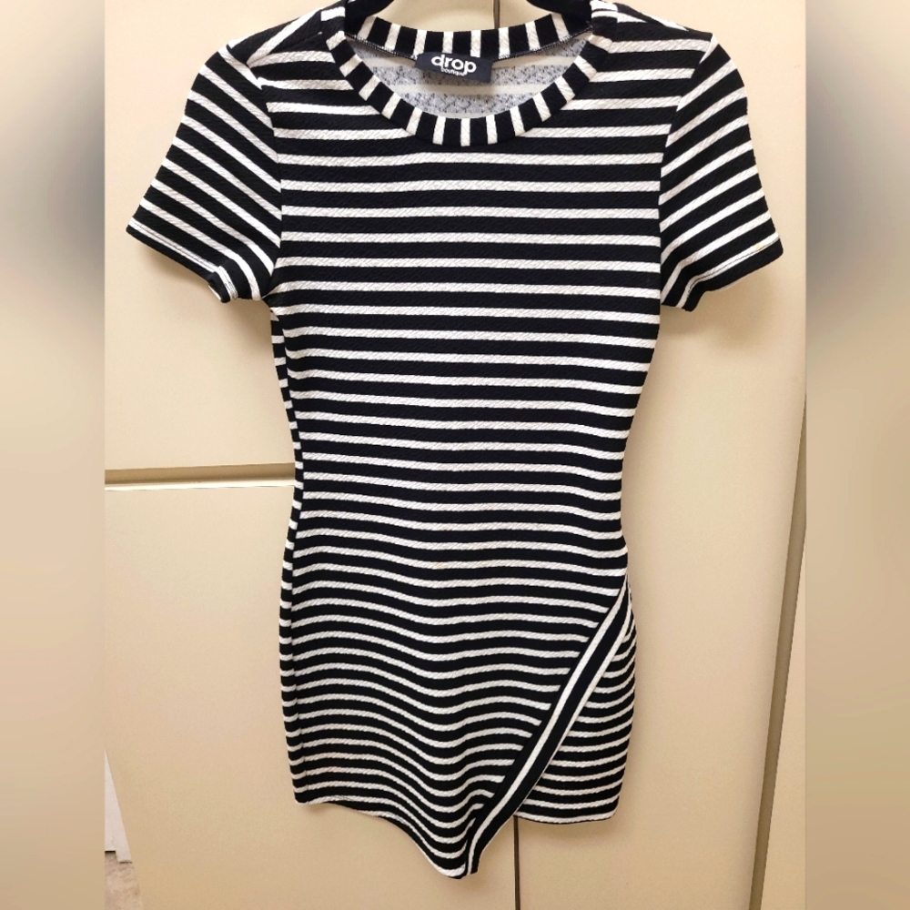 Drop Boutique mini dress sz Sm